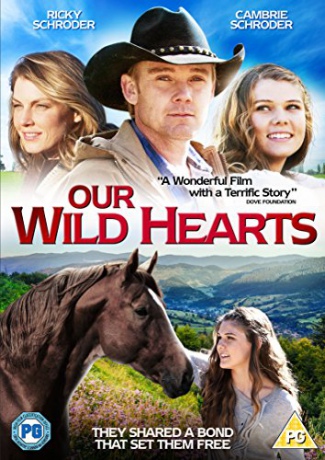 Our Wild Hearts (Nasze dzikie serca) [DVD]