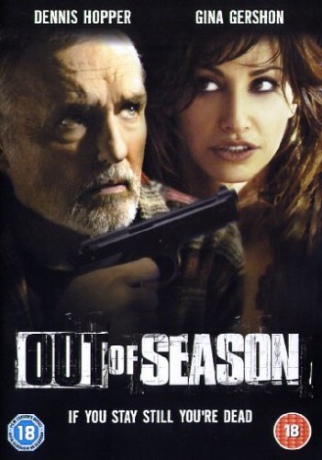 Out Of Season (Po sezonie) [DVD]