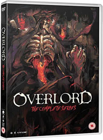 Overlord [2DVD]