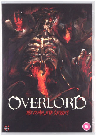 Overlord [2DVD]