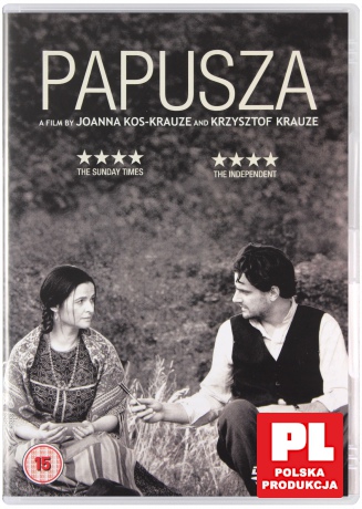 Papusza [DVD]