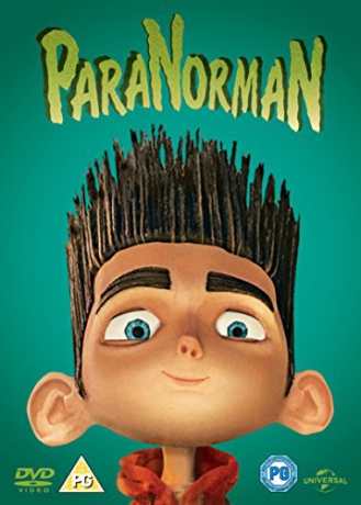 ParaNorman [DVD]