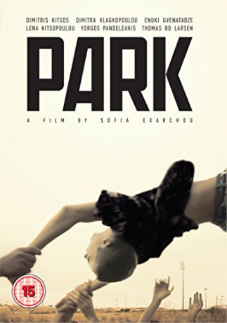 Park [DVD]