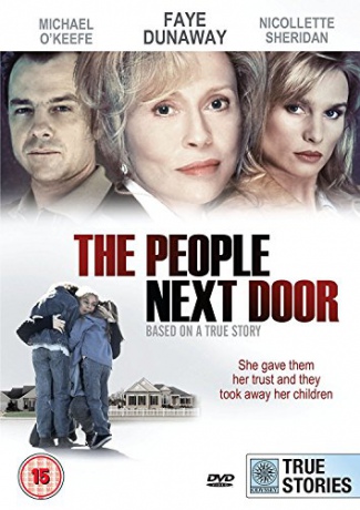 People Next Door (Najbliżsi sąsiedzi) [DVD]