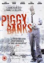 Piggy Banks (Skarbonki) [DVD]