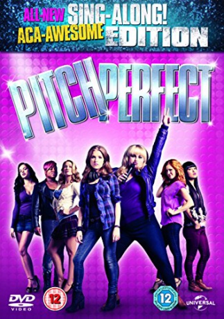Pitch Perfect: Sing-Along [DVD]