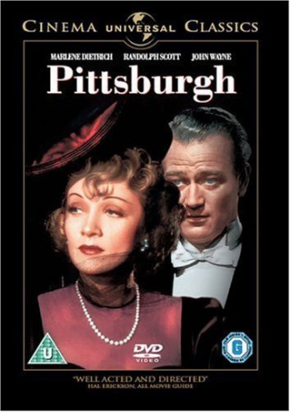 Pittsburgh [DVD]