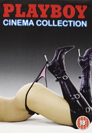 Playboy Cinema Collection [5DVD]