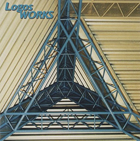 Logos Duo: Logos Works [CD]