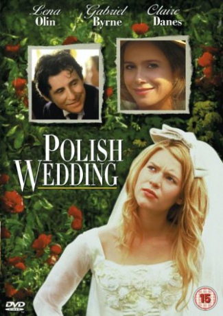Polish Wedding (Ślub po polsku) [DVD]