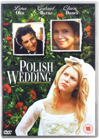 Polish Wedding (Ślub po polsku) [DVD]