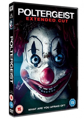 Poltergeist (Extended) [DVD]