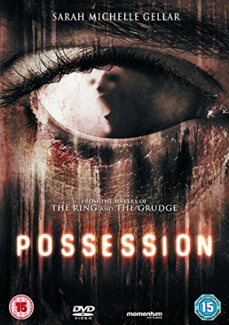 Possession (Opętany) [DVD]