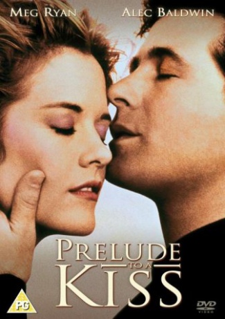 Prelude To A Kiss (Preludium miłości) [DVD]