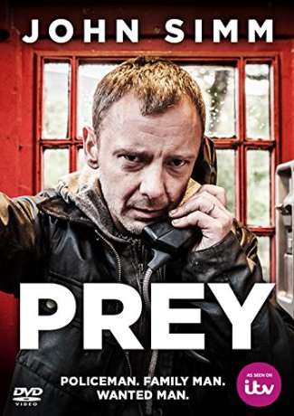 Prey Season 1 [DVD]