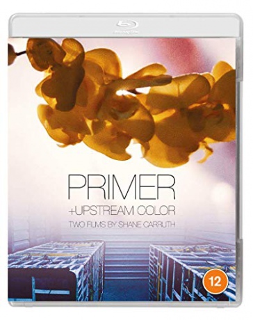 Primer / Upstream Color [Blu-Ray]