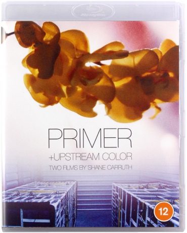 Primer / Upstream Color [Blu-Ray]
