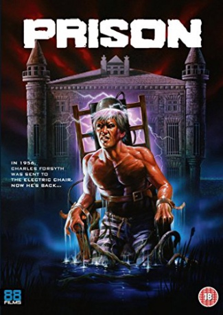 Prison (Więzienie) [DVD]