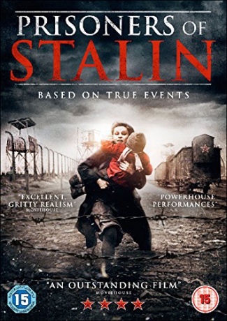 Prisoners of Stalin (Na końcu świata) [DVD]