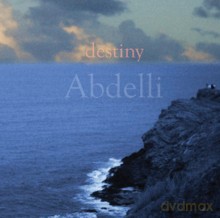 Abdelli: Destiny [CD]