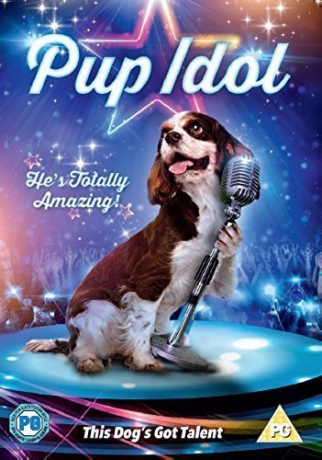 Pup Idol [DVD]