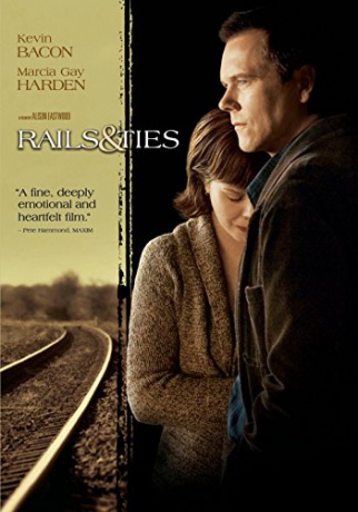 Rails And Ties (Więzy życia) [DVD]