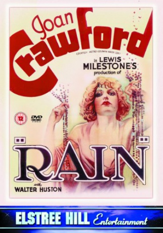 Rain (Grzech) [DVD]