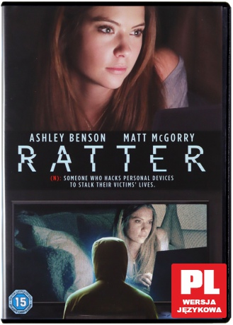 Ratter [DVD]