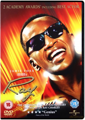 Ray [DVD]