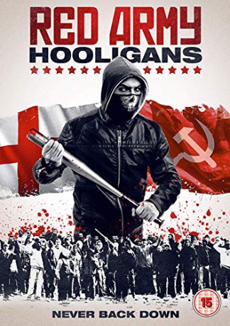 Red Army Hooligans [DVD]