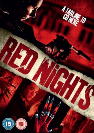 Red Nights [DVD]