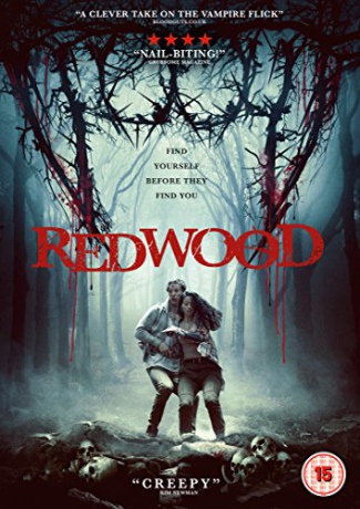 Redwood [DVD]