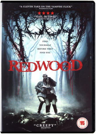 Redwood [DVD]