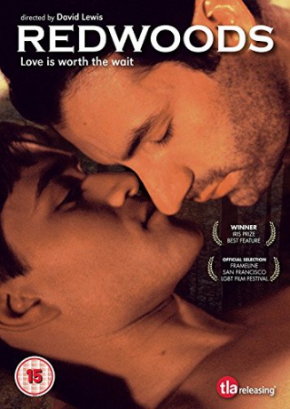 Redwoods [DVD]