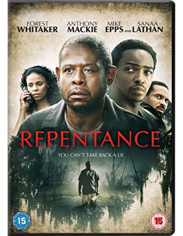 Repentance [DVD]
