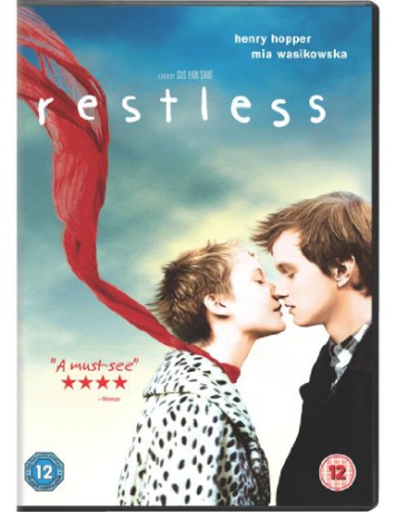Restless [DVD]