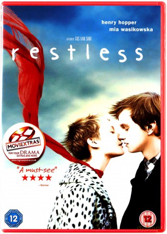 Restless [DVD]