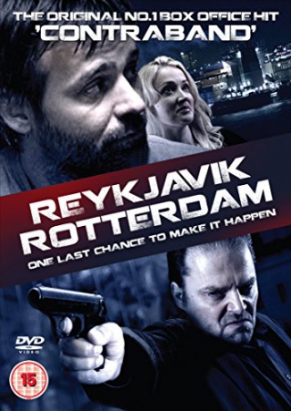 Reykjavik Rotterdam [DVD]