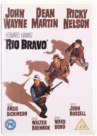 Rio Bravo [DVD]