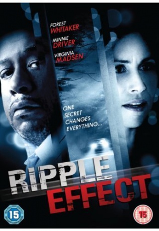 Ripple Effect (Efekt uboczny) [DVD]