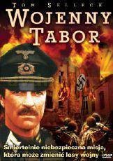 Wojenny tabor [DVD]