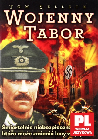 Wojenny tabor [DVD]