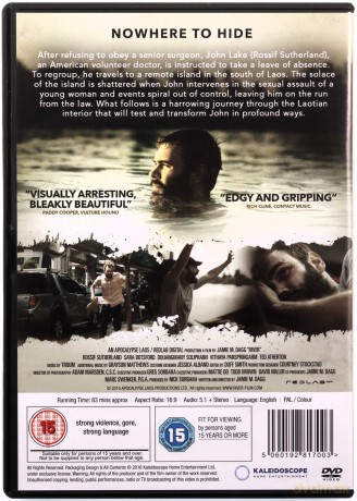 River [DVD]