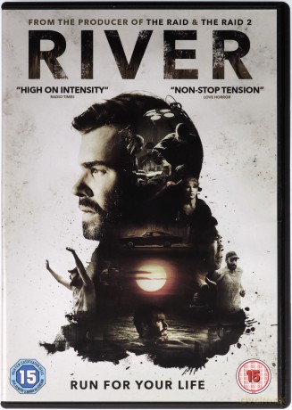 River [DVD]