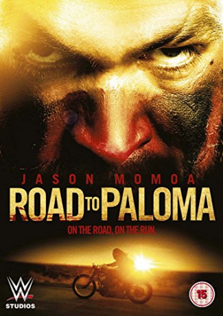 Road To Paloma (Droga do Palomy) [DVD]