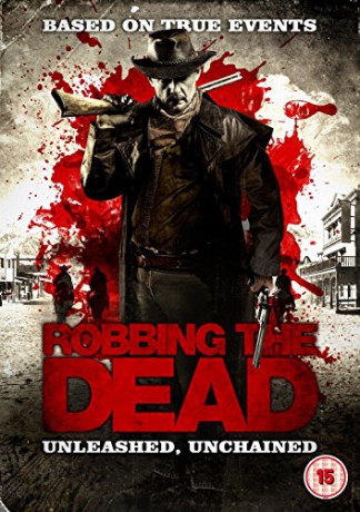 Robbing The Dead [DVD]