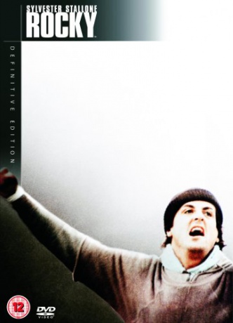 Rocky [2DVD]