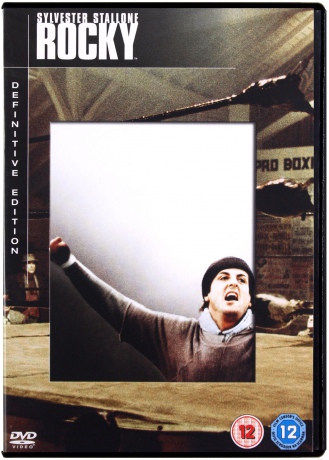 Rocky [2DVD]