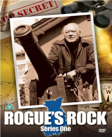 Rogue's Rock Season 1 [DVD]