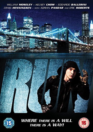 Run [DVD]